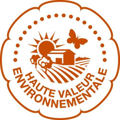 Gite Du Grand Morin Villeneuve-la-Lionne Eksteriør bilde