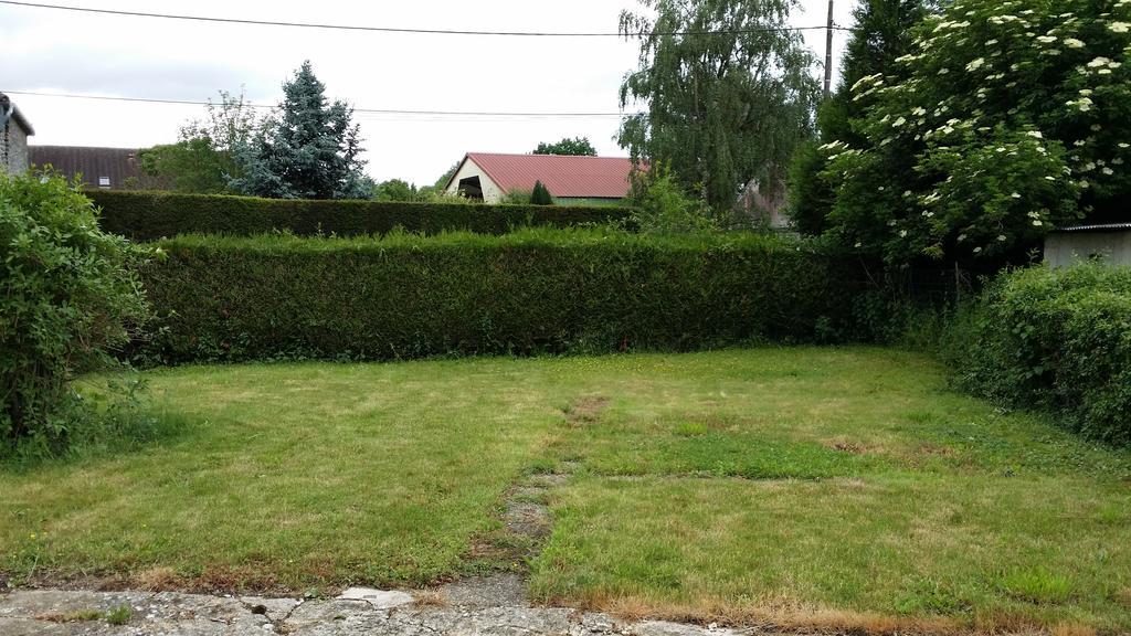 Gite Du Grand Morin Villeneuve-la-Lionne Eksteriør bilde
